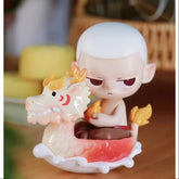 KUBO Happy New Year Art Toy Figure 2024 Limited